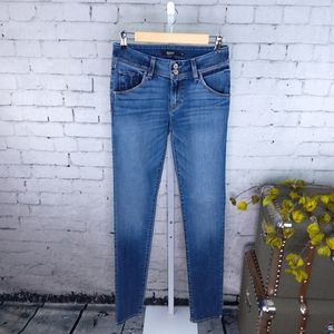 hudson tall jeans